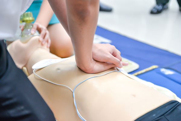 PALS Certification Class Format