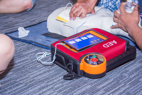 Pediatric Advanced Life Support Certifications and Trainings