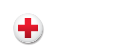 American Red Cross Logo CPR Certifications & CPR Classes