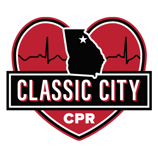 Classic City CPR