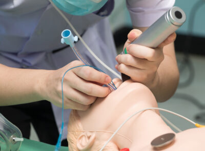 ACLS (Advanced Cardiovascular Life Support) in Watkinsville, GA