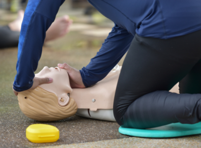 BLS Certifications (Basic Life Support) in Madison, GA